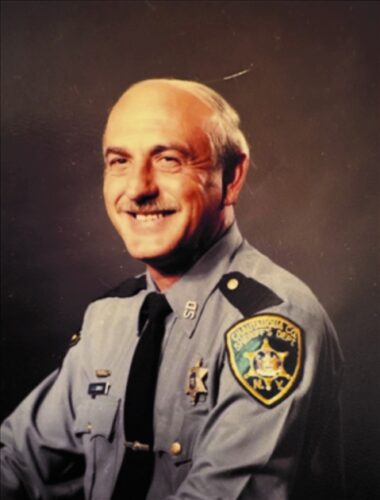 Charles G. “Chuck” Gennuso